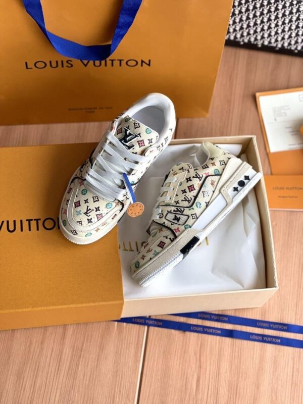 Trainer Sneaker 6080-2392 - Image 5
