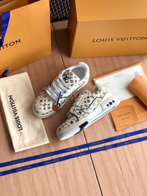 Trainer Sneaker 6080-2392 - Image 7