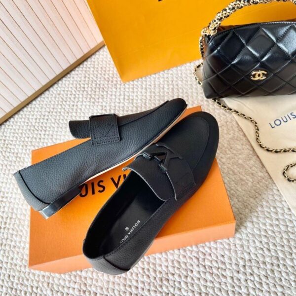 Business Shoes 6046-1516 - Image 6