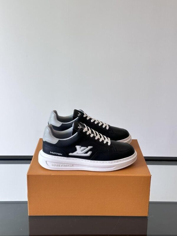 Low Shoes 6038-2965