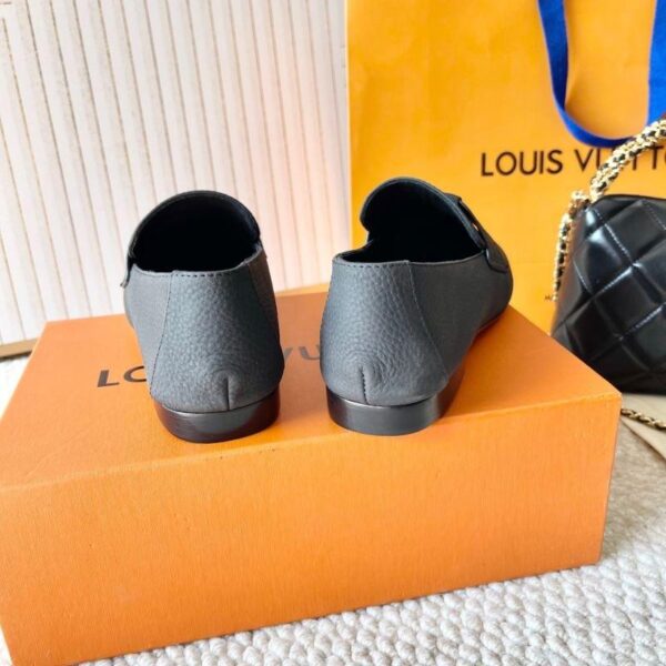 Business Shoes 6046-1516 - Image 5