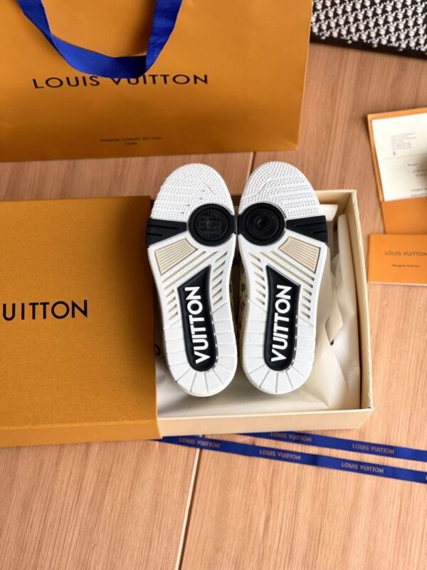 Trainer Sneaker 6080-2392 - Image 9
