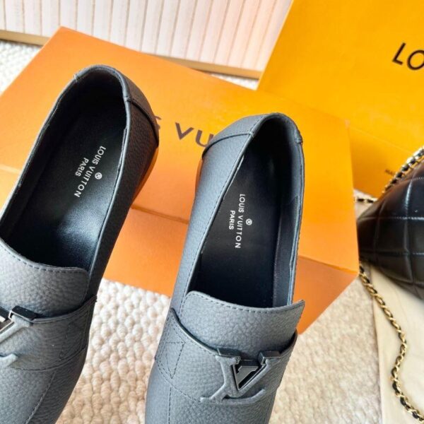 Business Shoes 6046-1516 - Image 8