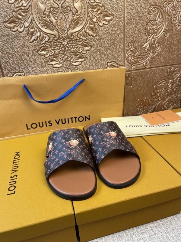 Slippers 6088-2651