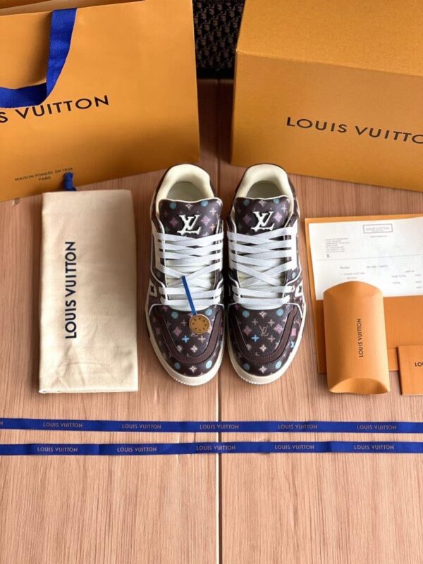 Trainer Sneaker 6080-2391