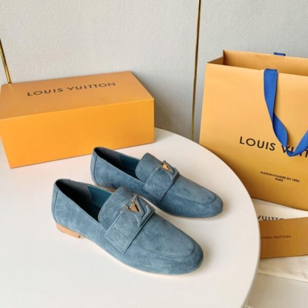 Business Shoes 6046-1512