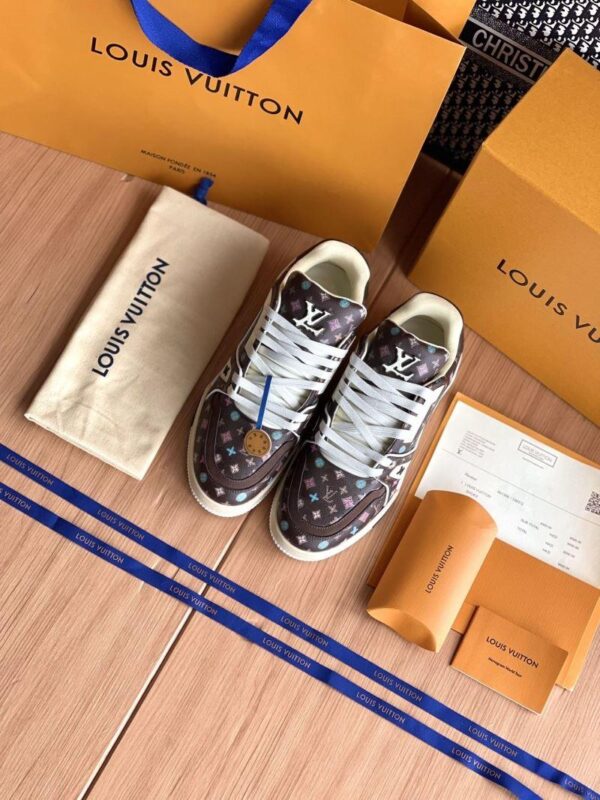 Trainer Sneaker 6080-2391 - Image 2