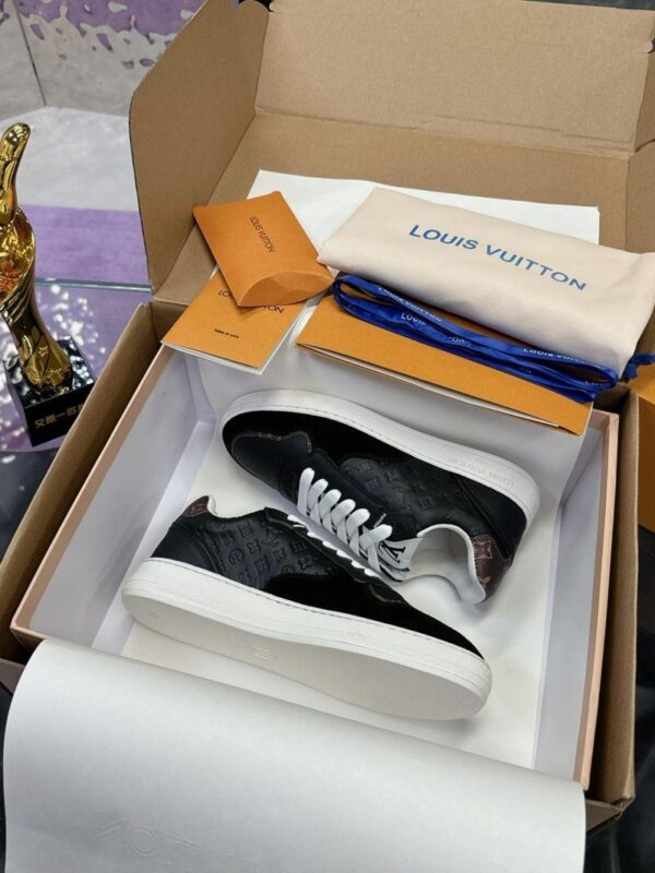Low Shoes 6038-2338
