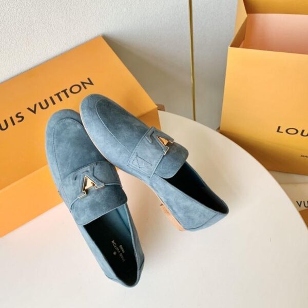 Business Shoes 6046-1512 - Image 3