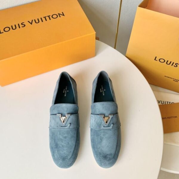 Business Shoes 6046-1512 - Image 2