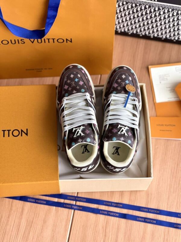 Trainer Sneaker 6080-2391 - Image 3