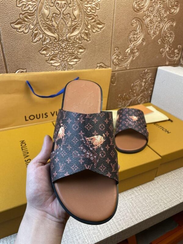 Slippers 6088-2651 - Image 6
