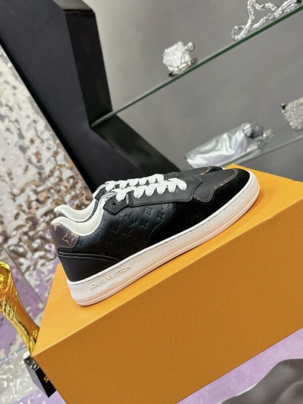 Low Shoes 6038-2338 - Image 3