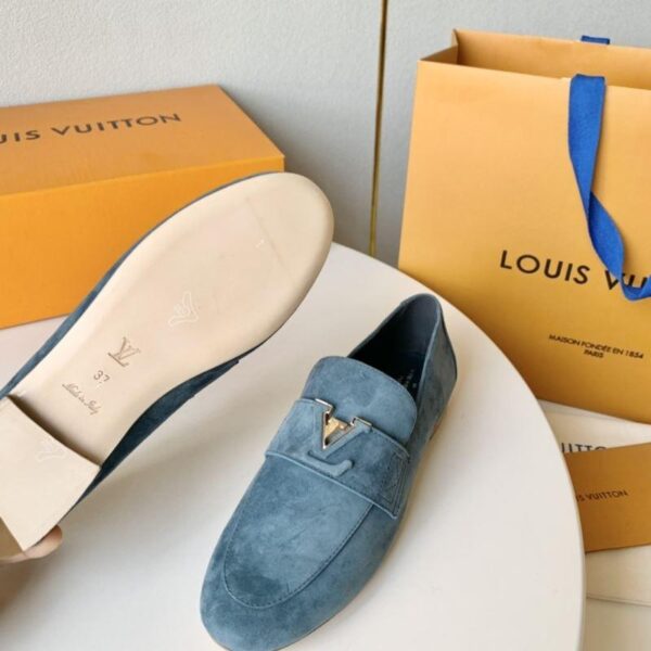 Business Shoes 6046-1512 - Image 6