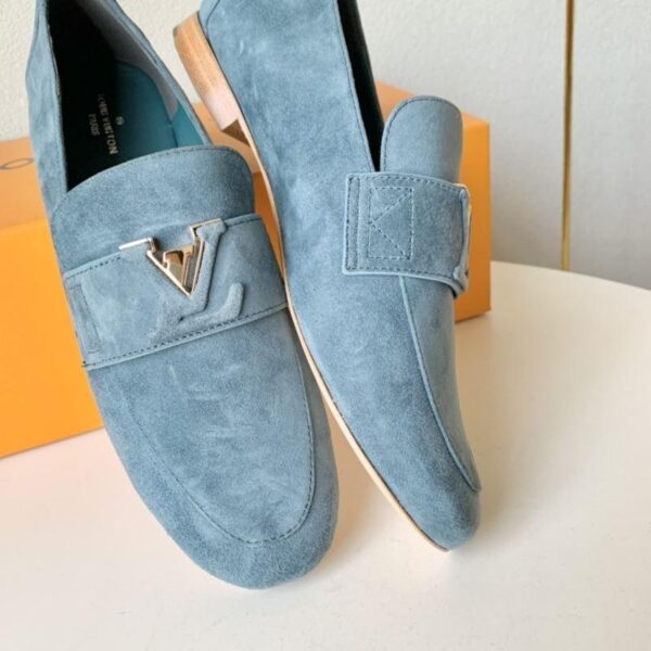 Business Shoes 6046-1512 - Image 5