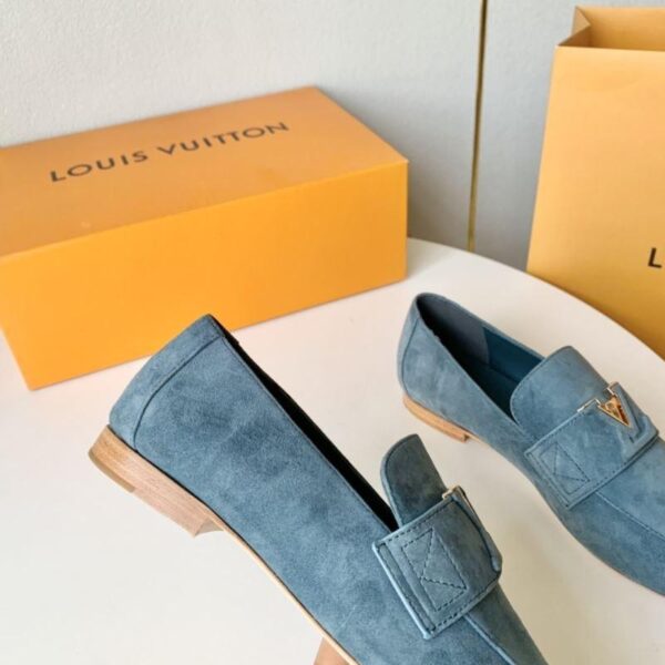 Business Shoes 6046-1512 - Image 7