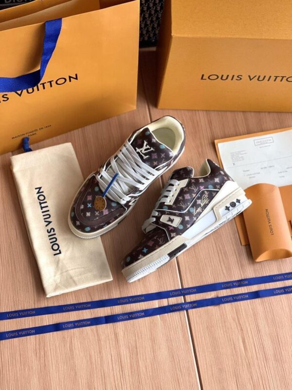 Trainer Sneaker 6080-2391 - Image 6