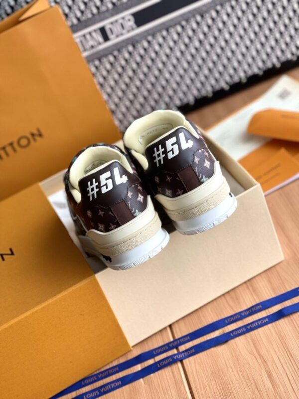 Trainer Sneaker 6080-2391 - Image 7