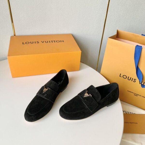 Business Shoes 6046-1511 - Image 2