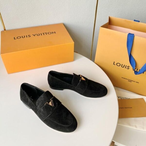 Business Shoes 6046-1511
