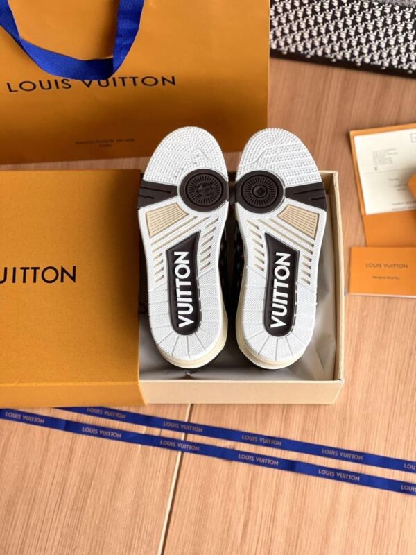 Trainer Sneaker 6080-2391 - Image 8