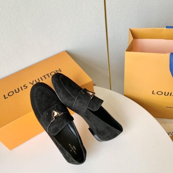 Business Shoes 6046-1511 - Image 3
