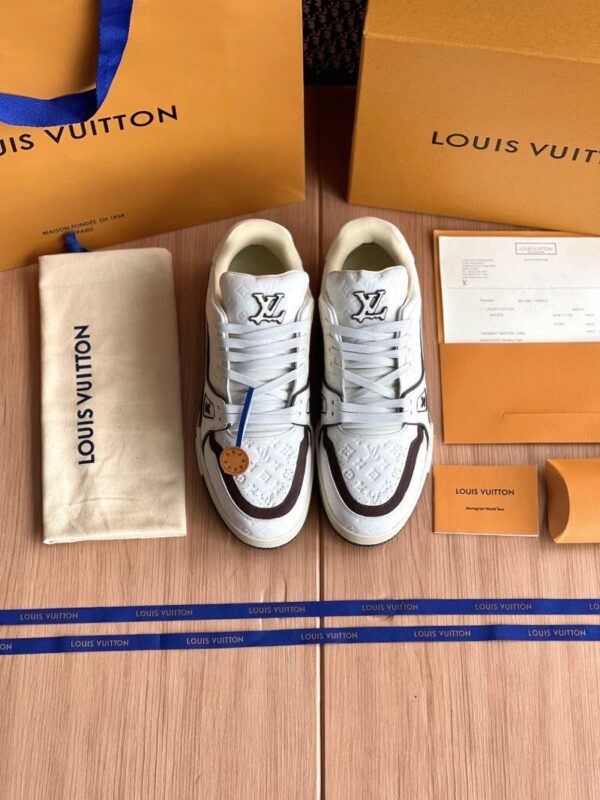 Trainer Sneaker 6080-2390
