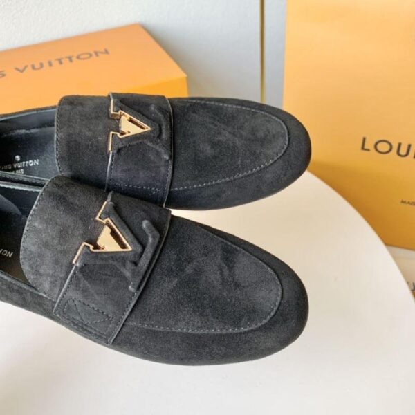 Business Shoes 6046-1511 - Image 5