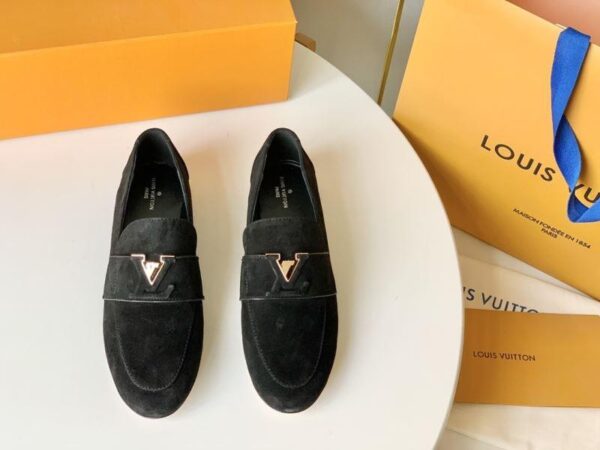 Business Shoes 6046-1511 - Image 4