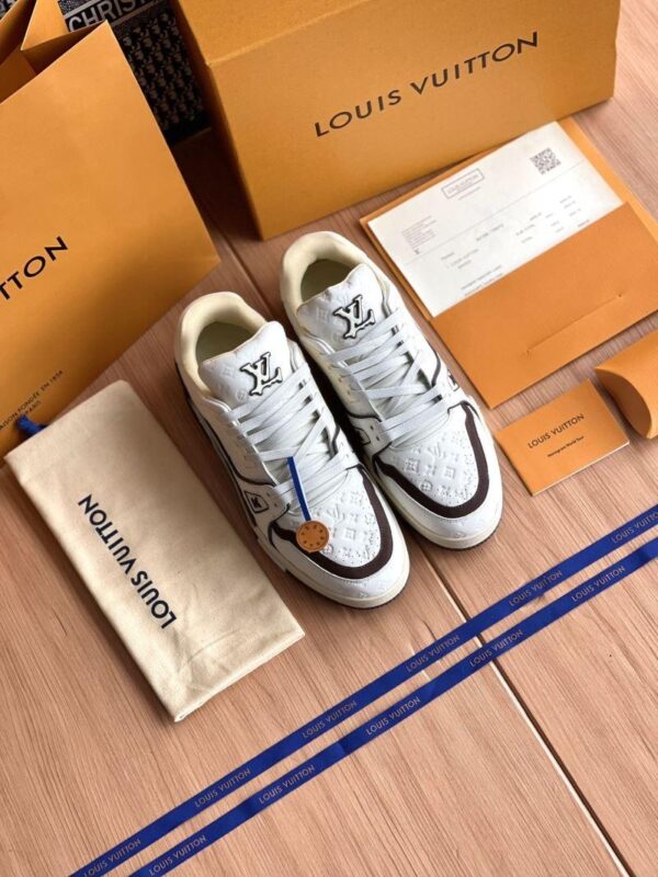 Trainer Sneaker 6080-2390 - Image 2