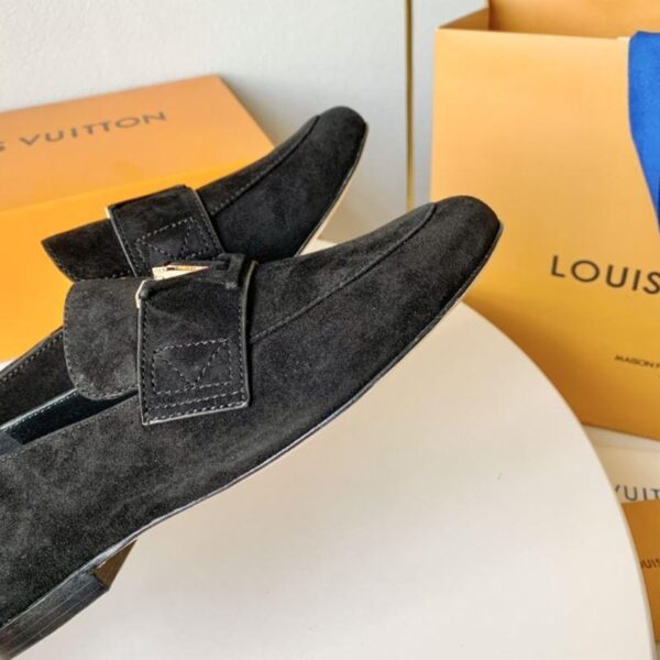 Business Shoes 6046-1511 - Image 6