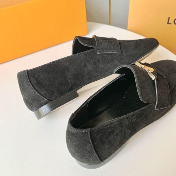 Business Shoes 6046-1511 - Image 7