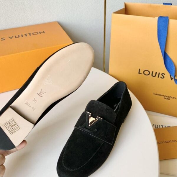Business Shoes 6046-1511 - Image 8