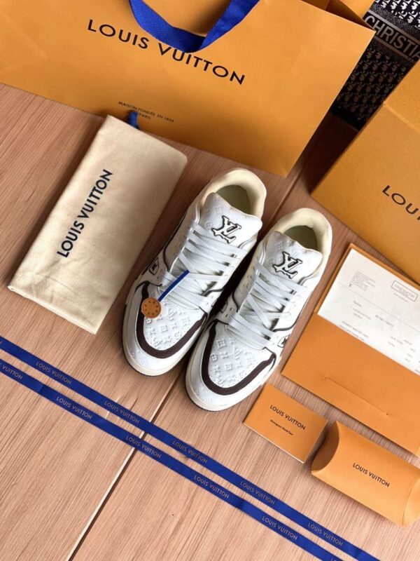 Trainer Sneaker 6080-2390 - Image 3