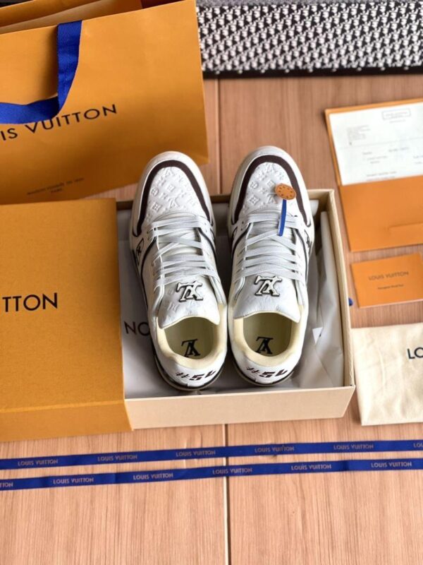 Trainer Sneaker 6080-2390 - Image 4