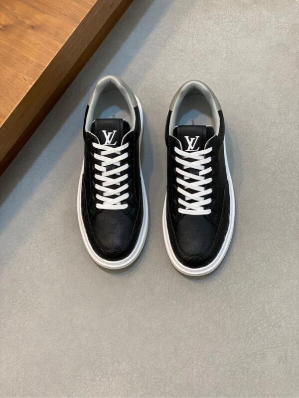 Low Shoes 6038-2395