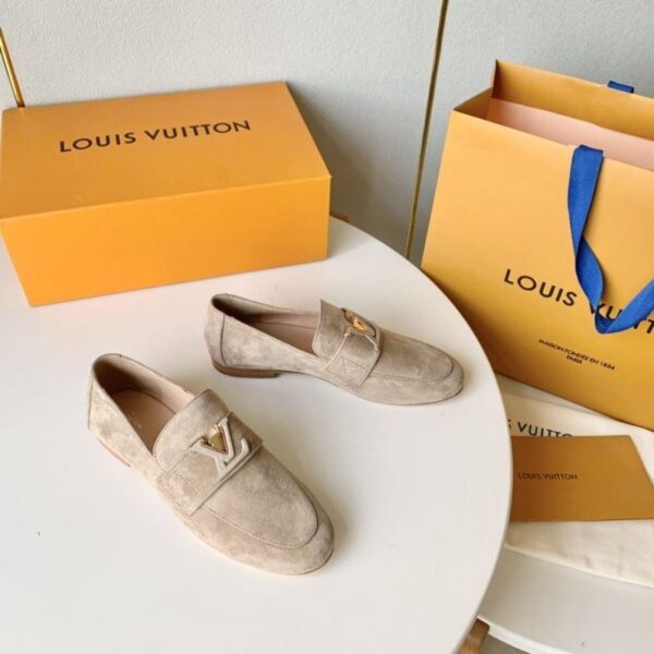 Business Shoes 6046-1509