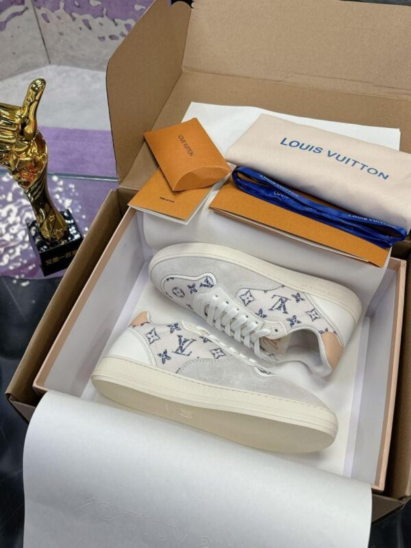 Low Shoes 6038-2337