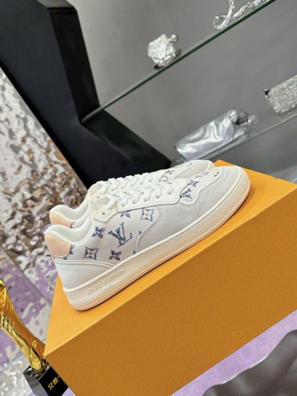 Low Shoes 6038-2337 - Image 3