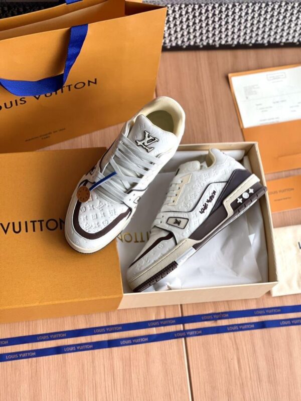 Trainer Sneaker 6080-2390 - Image 5