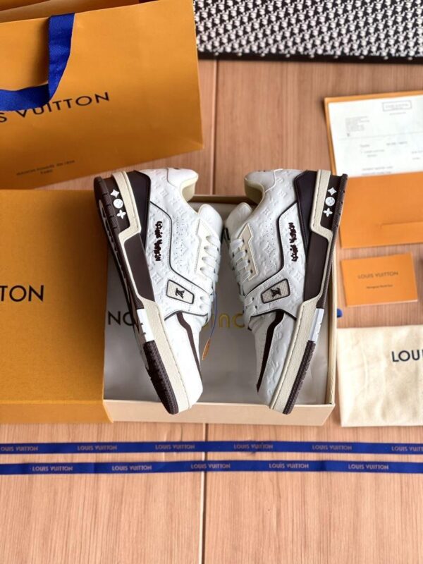Trainer Sneaker 6080-2390 - Image 6