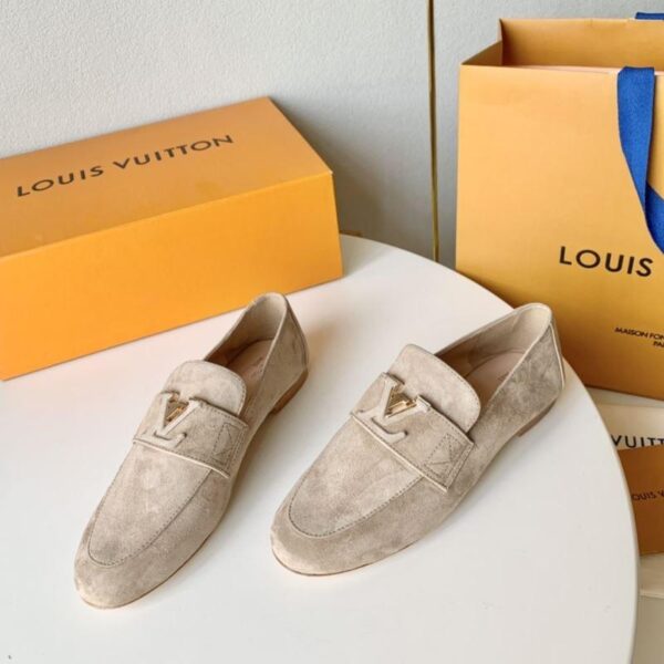Business Shoes 6046-1509 - Image 4