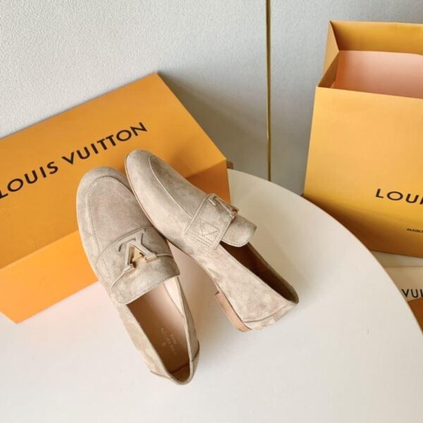 Business Shoes 6046-1509 - Image 3