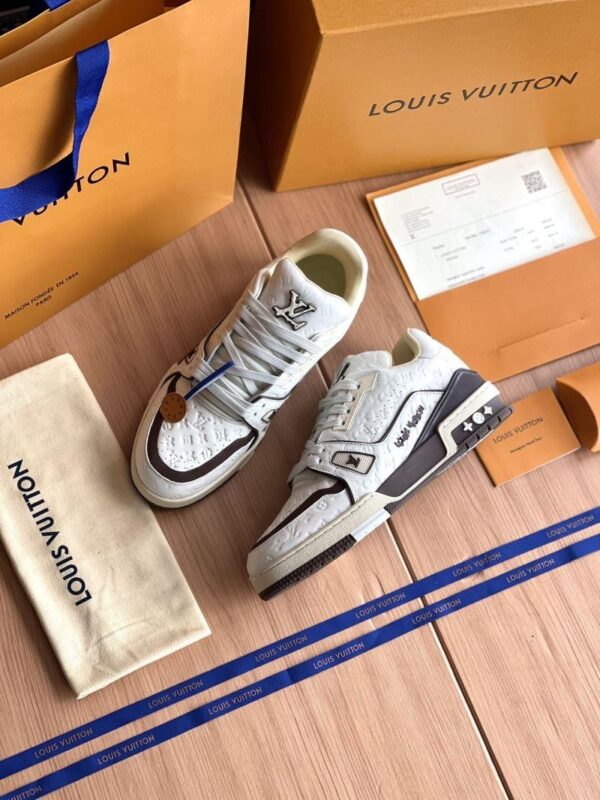 Trainer Sneaker 6080-2390 - Image 7