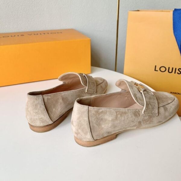 Business Shoes 6046-1509 - Image 5