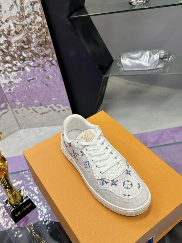 Low Shoes 6038-2337 - Image 6