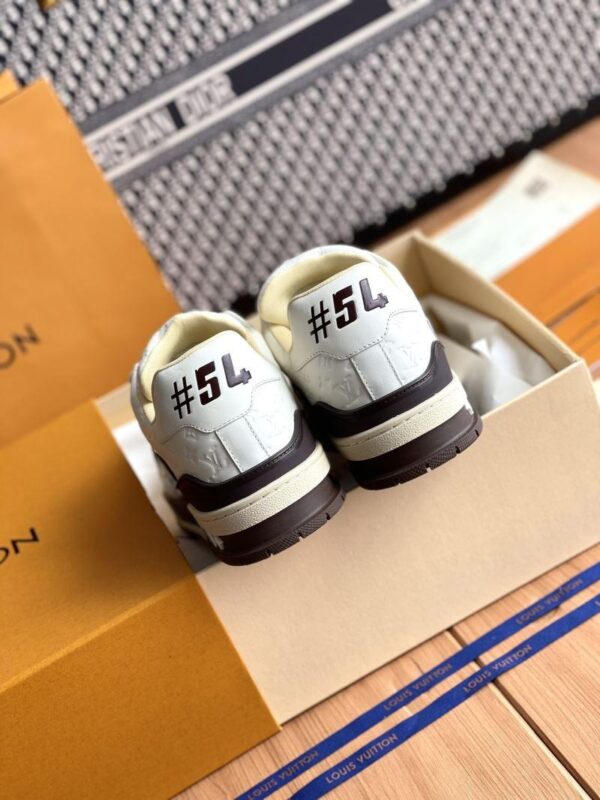 Trainer Sneaker 6080-2390 - Image 8