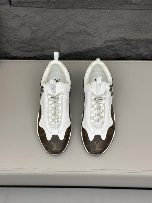 Low Shoes 6038-2936