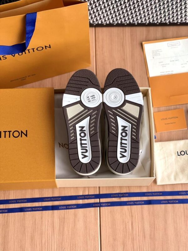 Trainer Sneaker 6080-2390 - Image 9