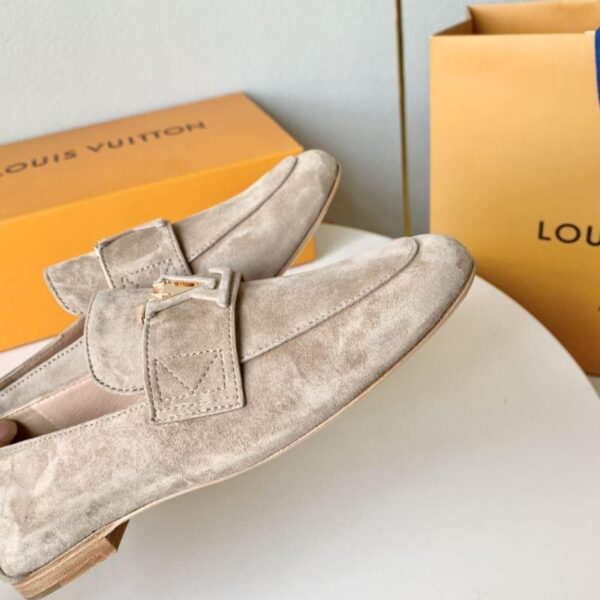Business Shoes 6046-1509 - Image 7